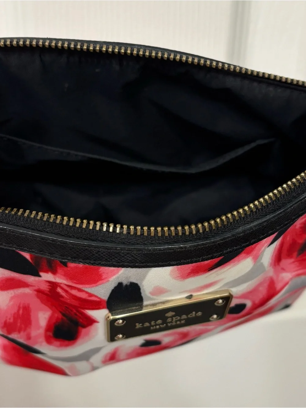 kate spade vibrant pink